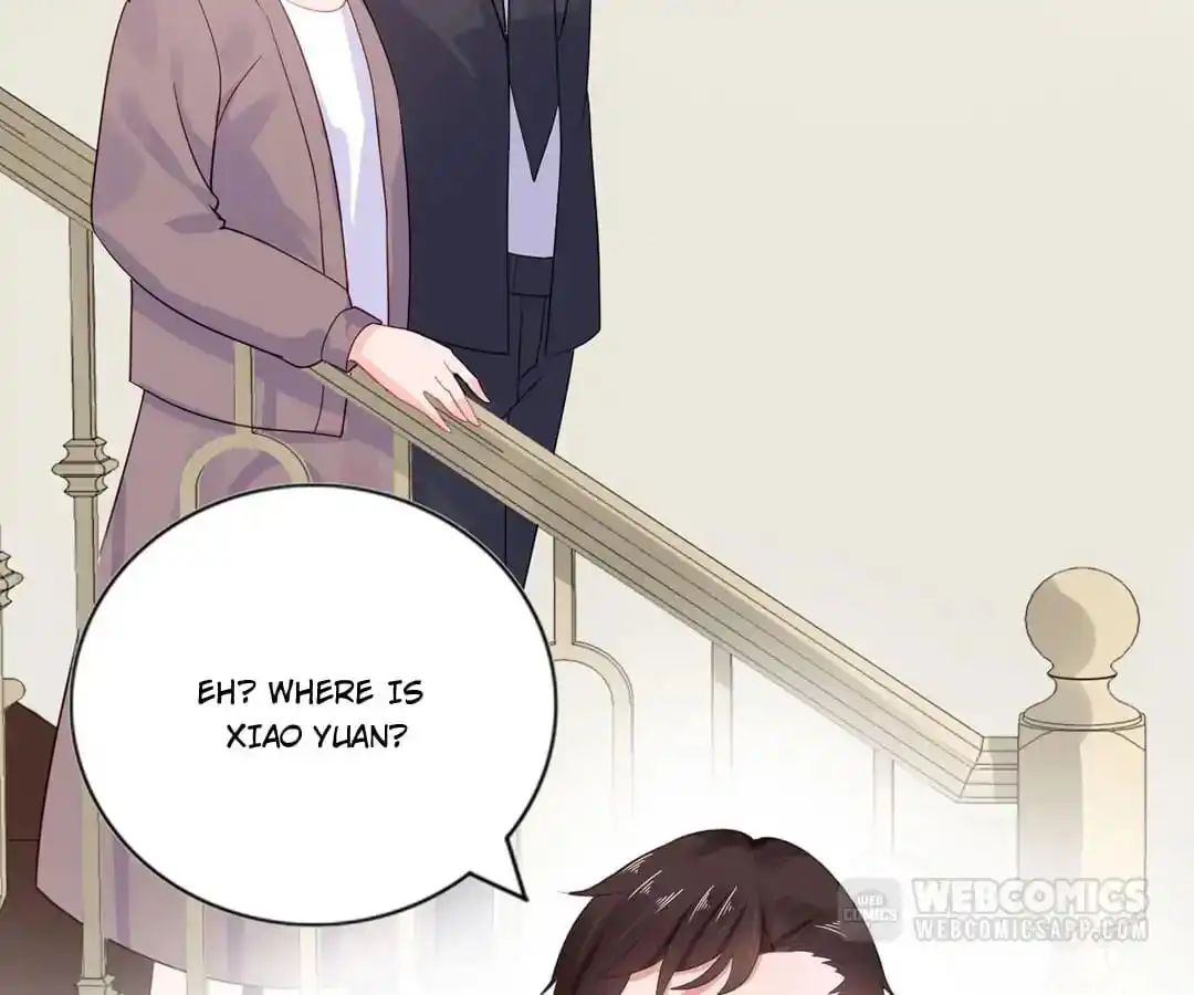 A Marriage for Sale Chapter 17 23